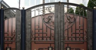 Купить услугу замер ворот Находка, цена от 575 рублей